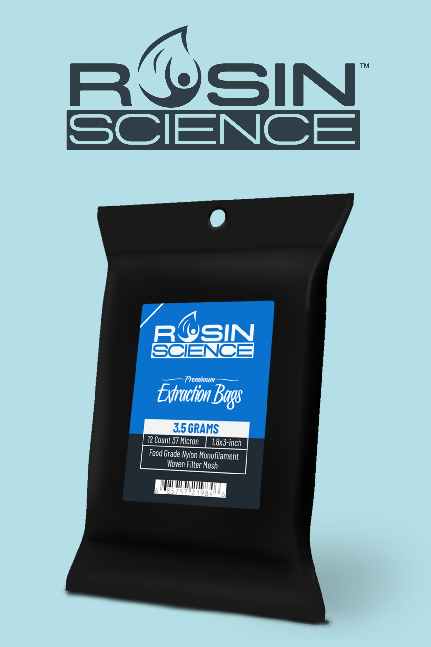 Rosin Science – Rosin the Right Way!