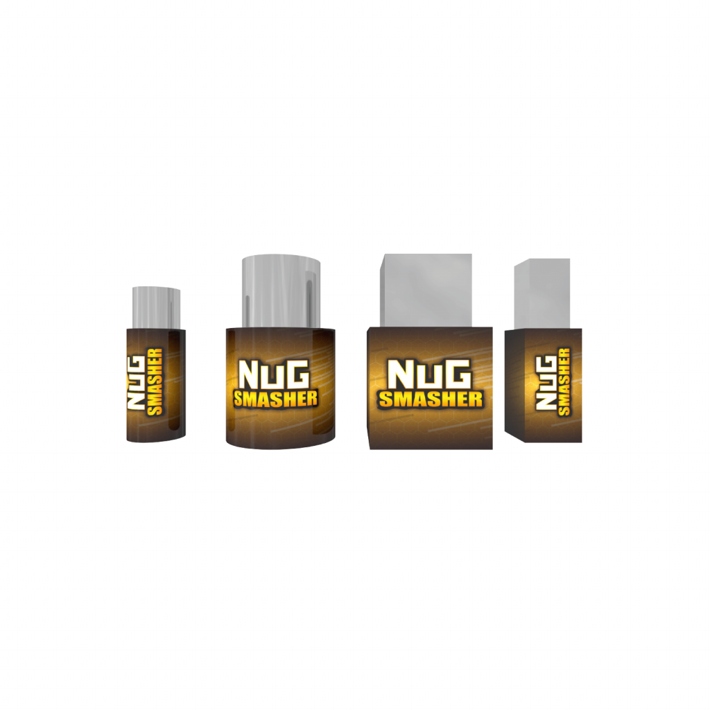 pre-press-mold-nugsmasher-set-of-4-rosin-science